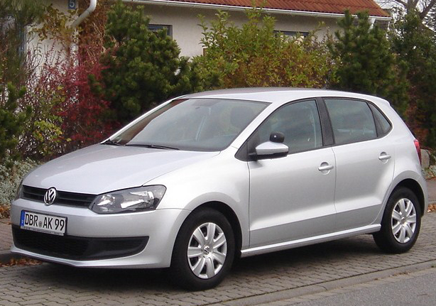 VW Polo